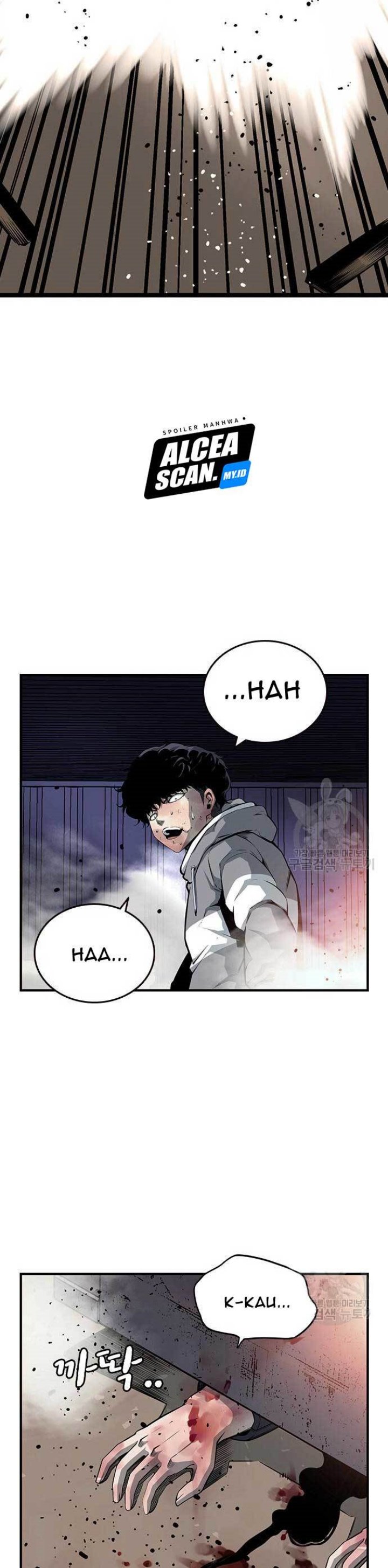 King Game Chapter 16 Bahasa Indonesia