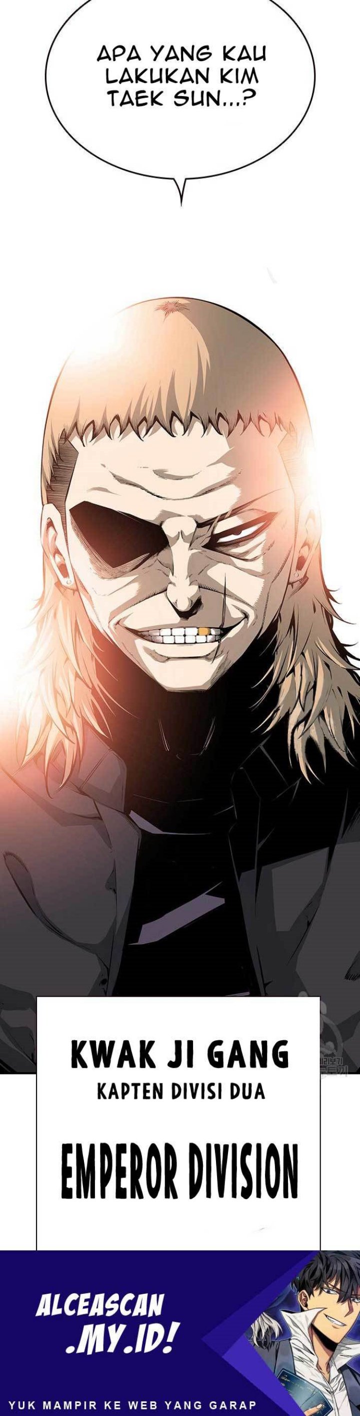 King Game Chapter 16 Bahasa Indonesia