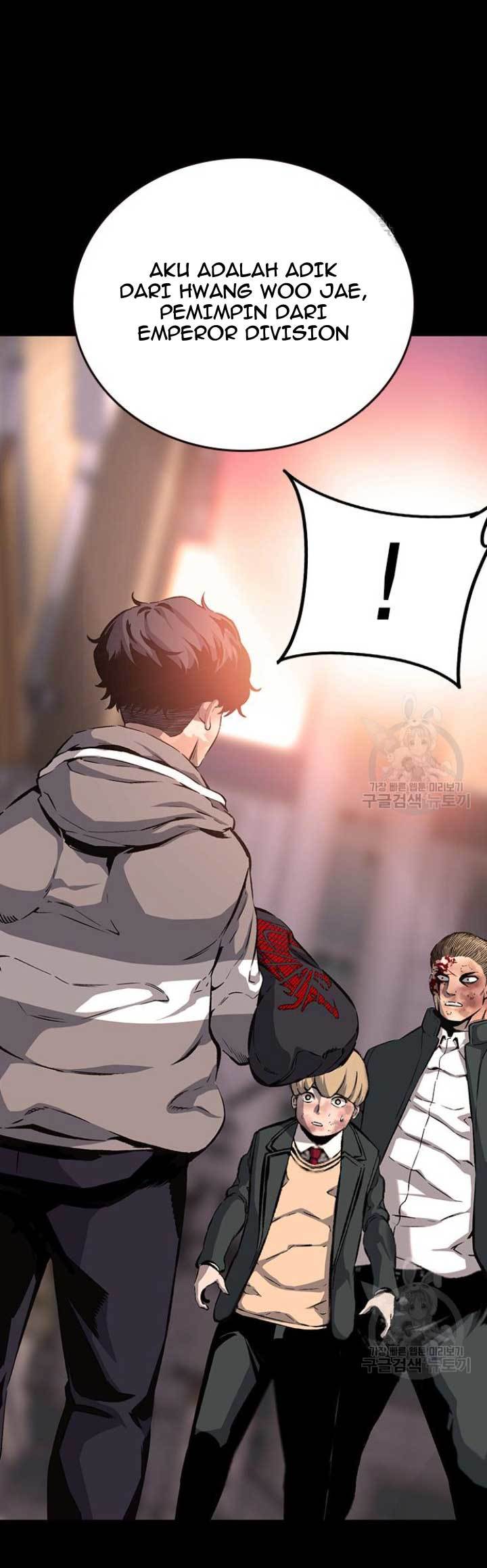 King Game chapter 19