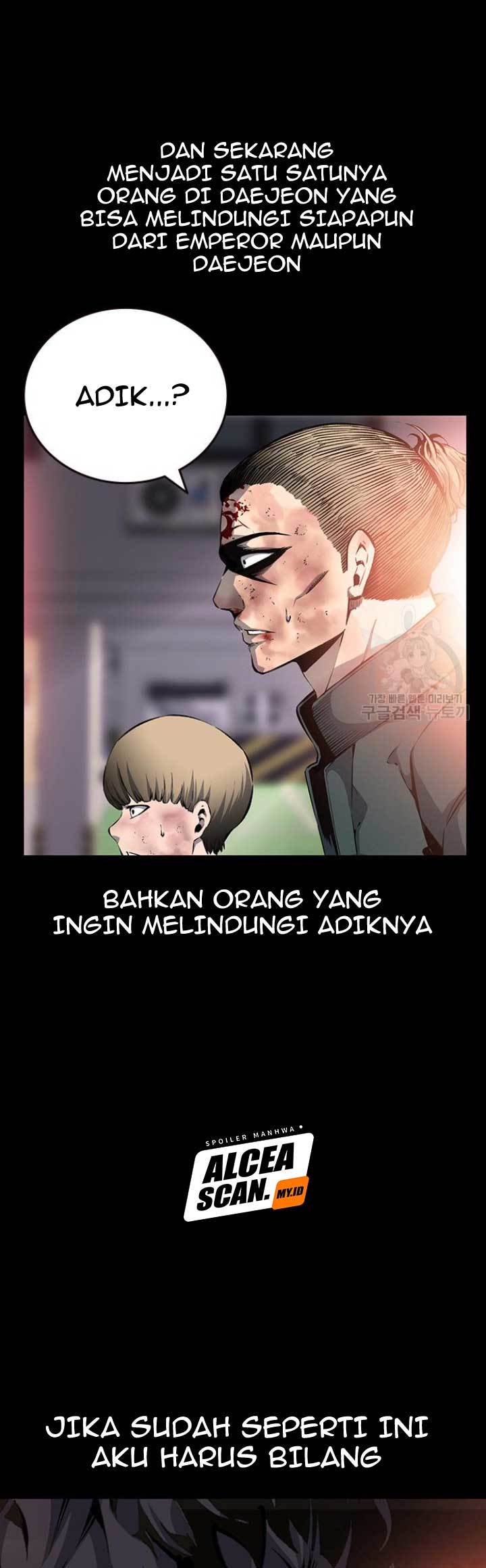 King Game chapter 19