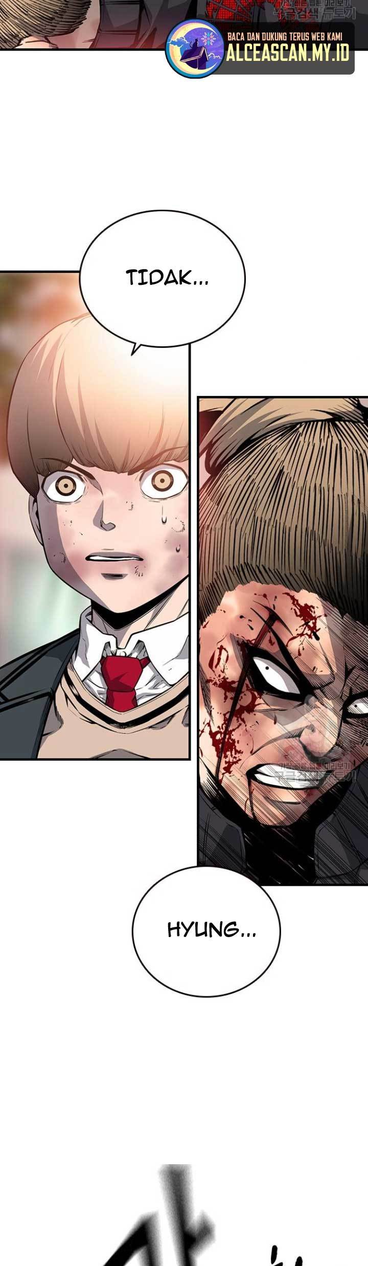 King Game chapter 19