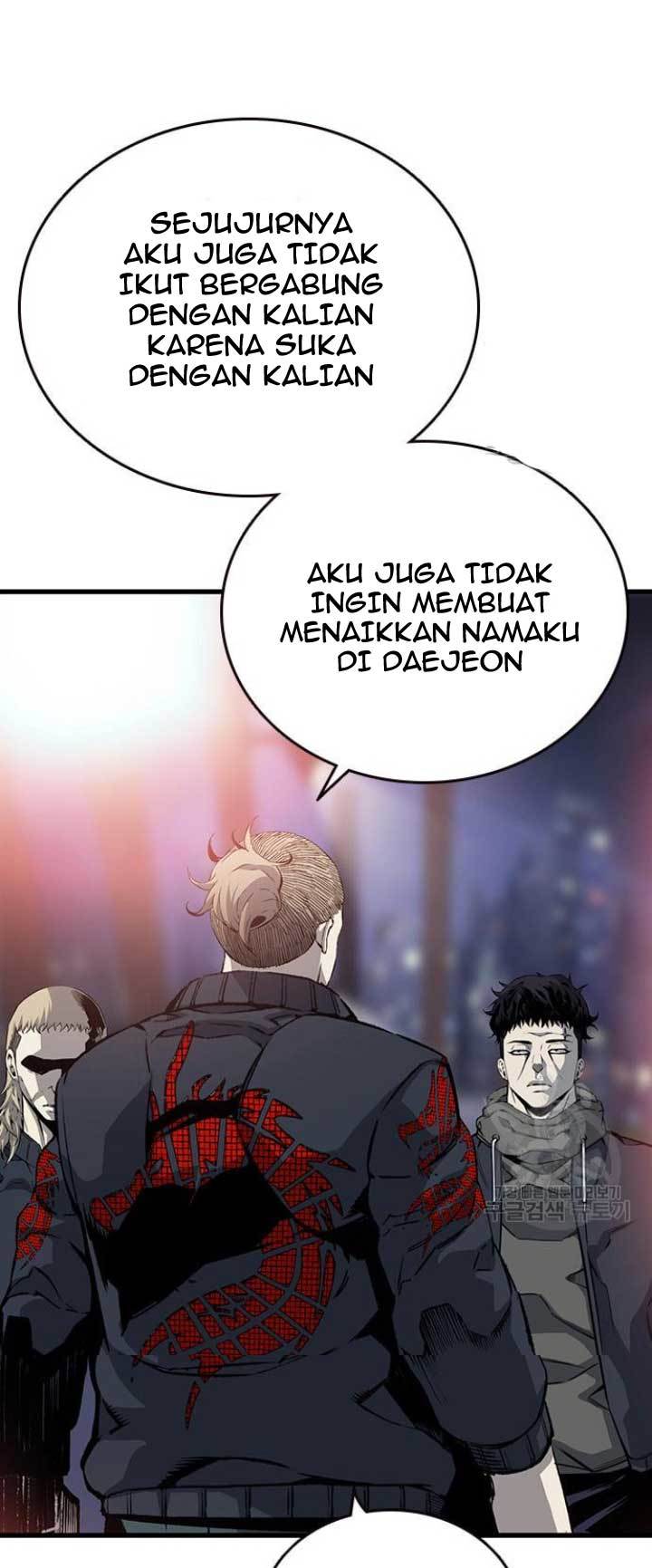 King Game chapter 20