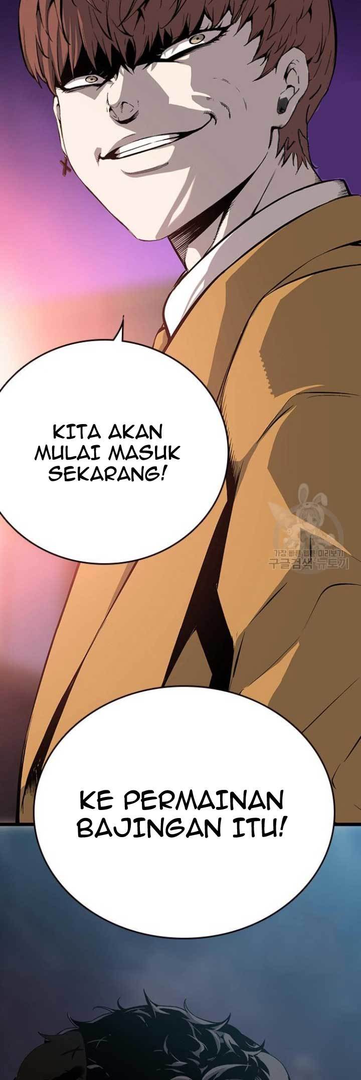 King Game chapter 20