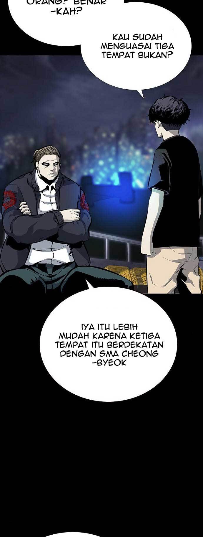 King Game chapter 21