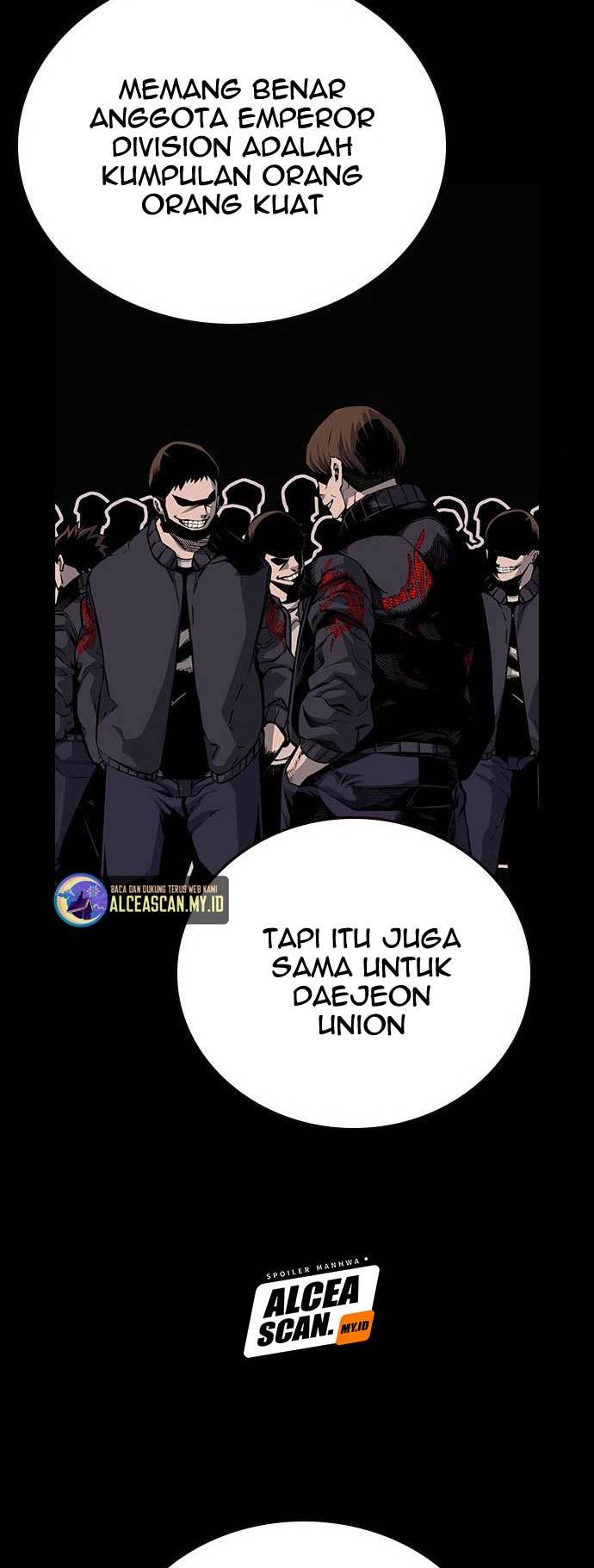 King Game chapter 21