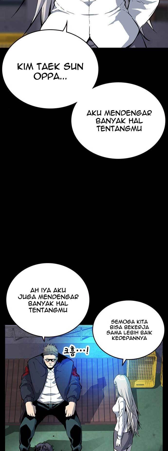 King Game chapter 21