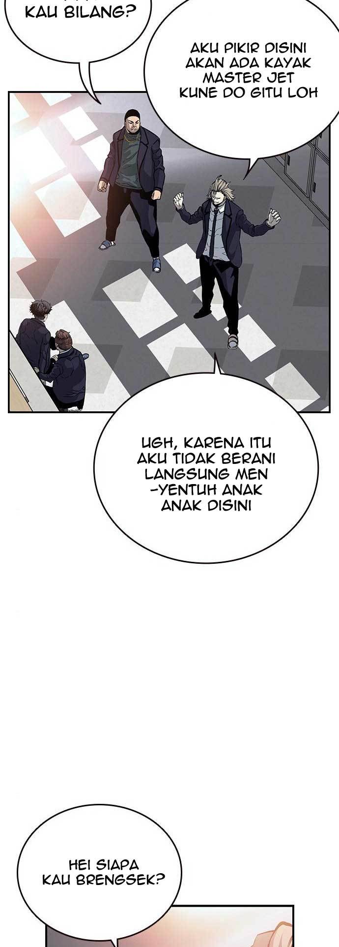 King Game chapter 21