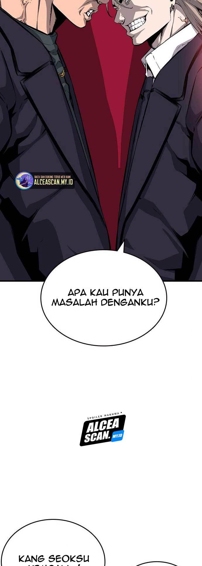 King Game chapter 21