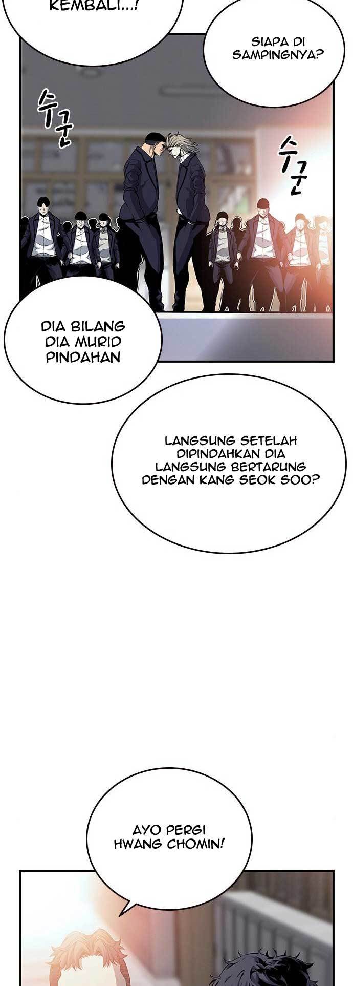 King Game chapter 21