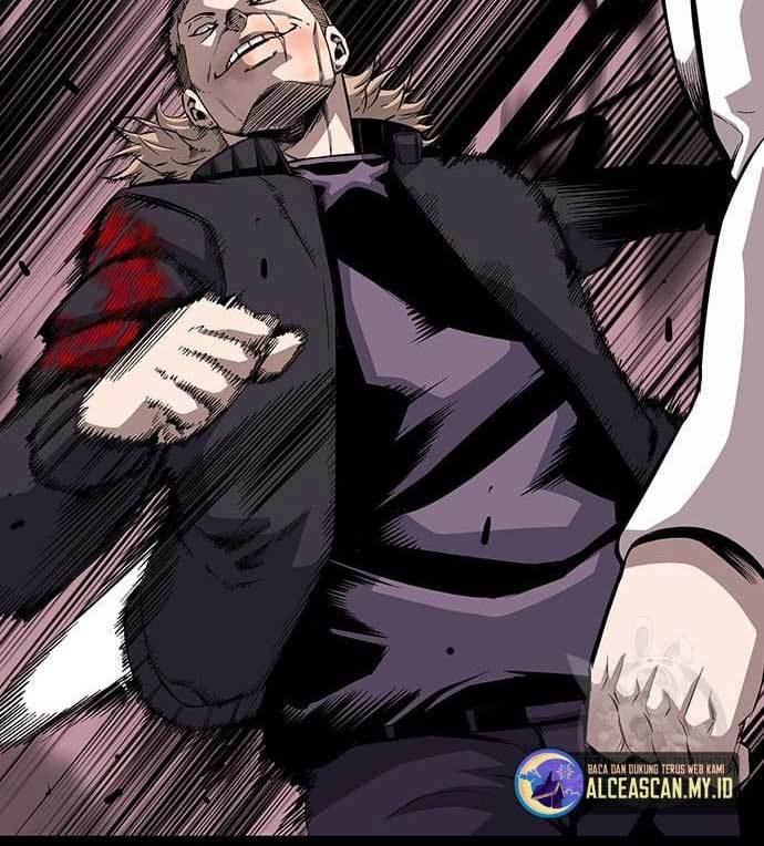 King Game Chapter 28 Bahasa Indonesia