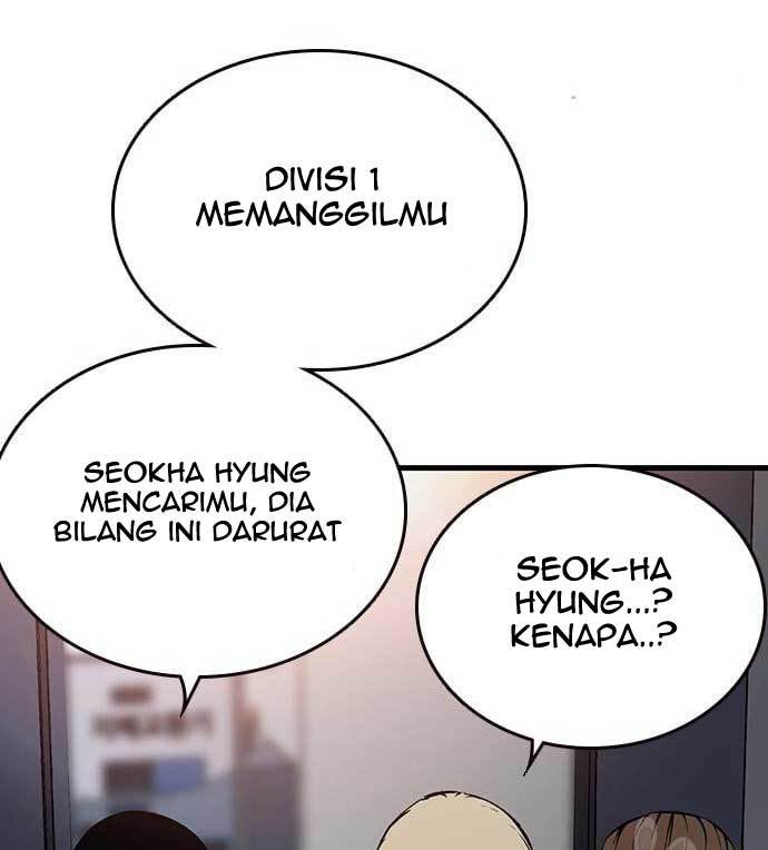 King Game Chapter 28 Bahasa Indonesia