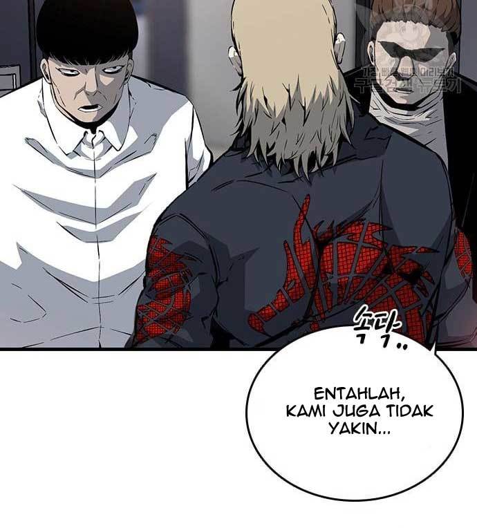 King Game Chapter 28 Bahasa Indonesia