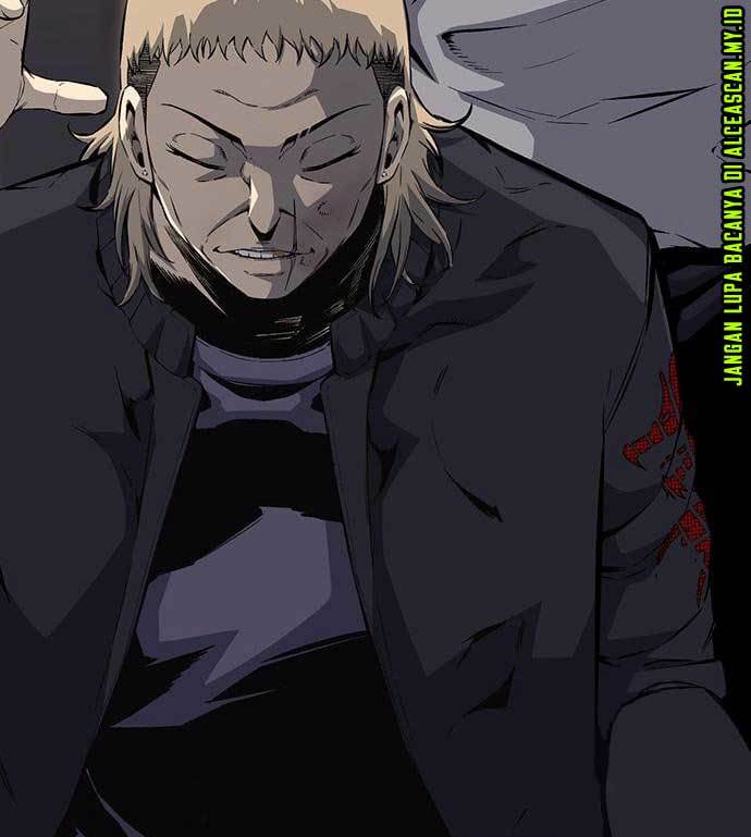 King Game Chapter 28 Bahasa Indonesia