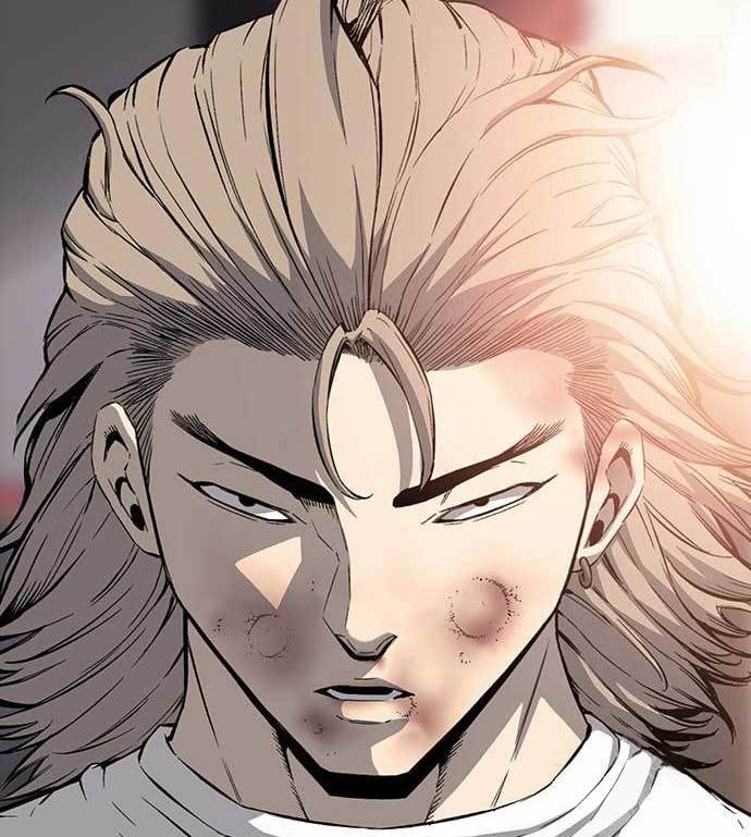 King Game Chapter 28 Bahasa Indonesia