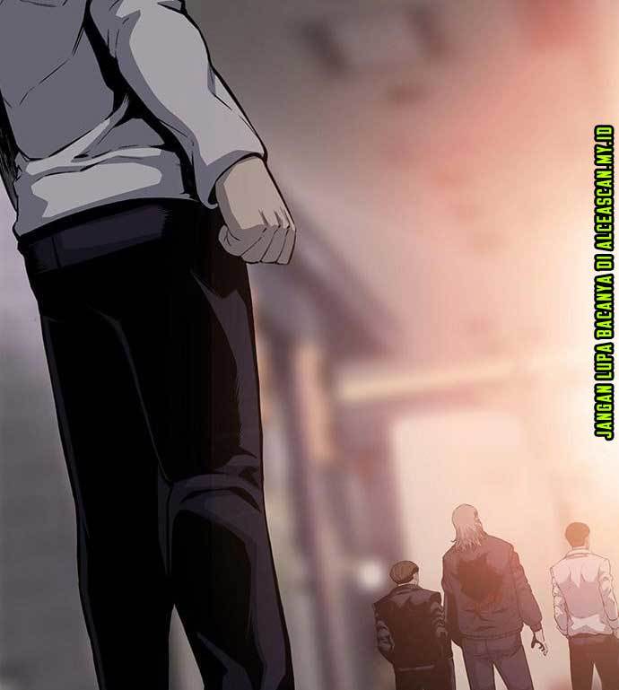 King Game Chapter 28 Bahasa Indonesia