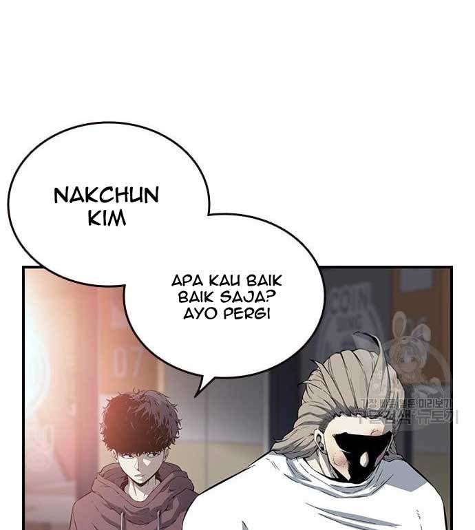 King Game Chapter 28 Bahasa Indonesia