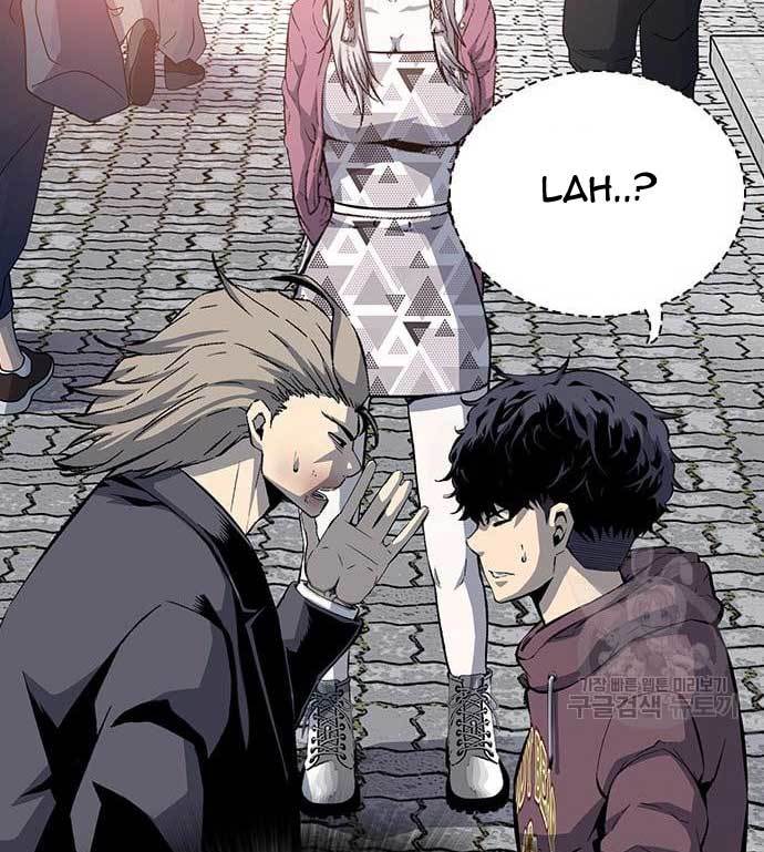 King Game Chapter 28 Bahasa Indonesia