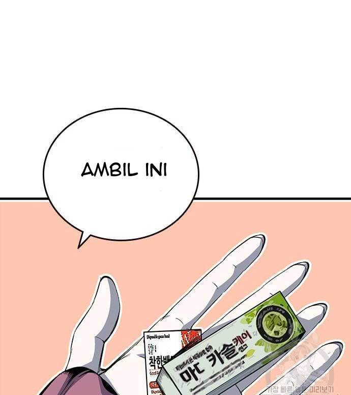 King Game Chapter 28 Bahasa Indonesia