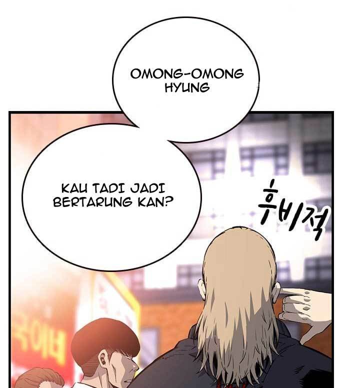 King Game Chapter 28 Bahasa Indonesia
