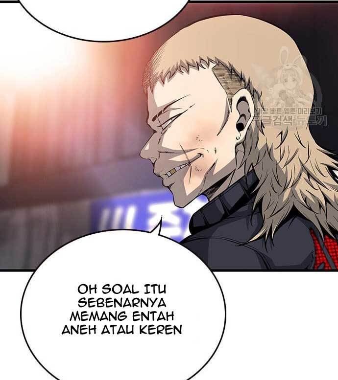 King Game Chapter 28 Bahasa Indonesia