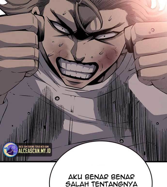 King Game Chapter 28 Bahasa Indonesia