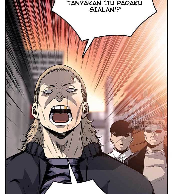 King Game Chapter 28 Bahasa Indonesia