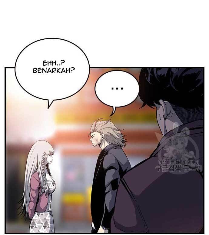 King Game Chapter 28 Bahasa Indonesia