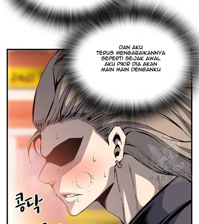 King Game Chapter 28 Bahasa Indonesia