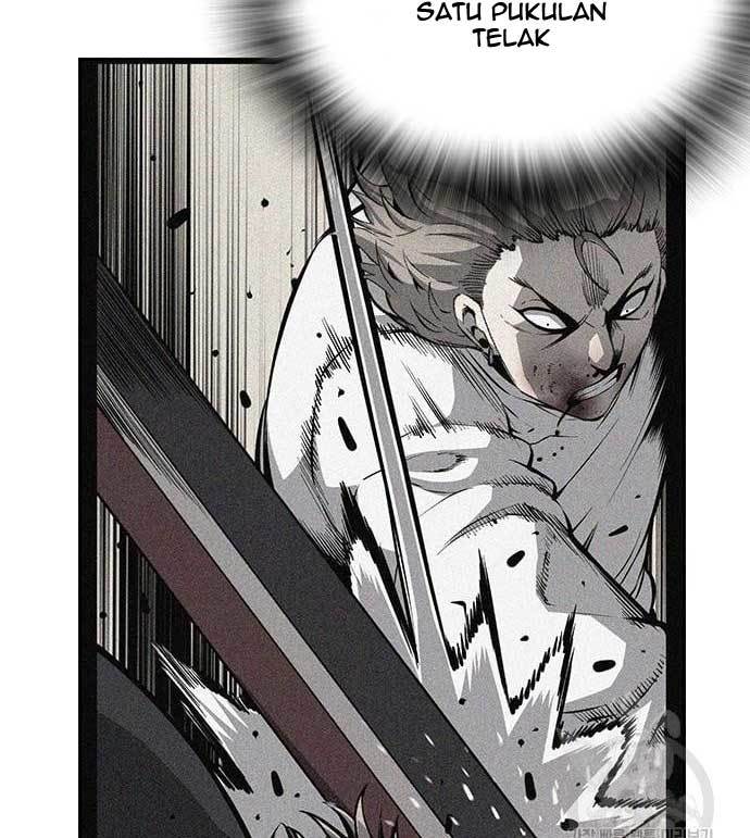 King Game Chapter 28 Bahasa Indonesia