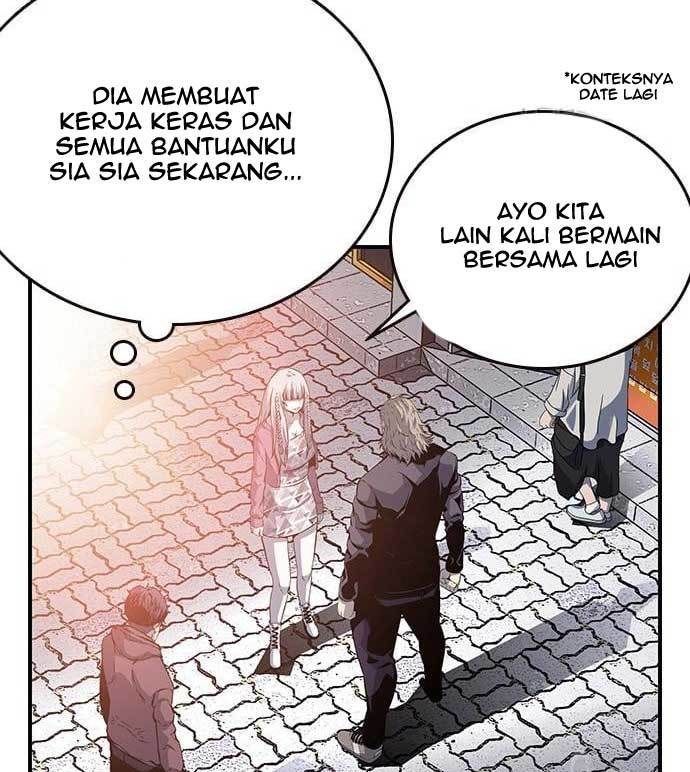 King Game Chapter 28 Bahasa Indonesia