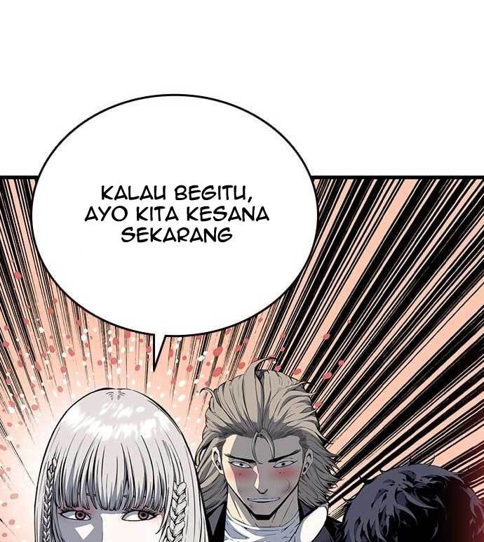 King Game Chapter 28 Bahasa Indonesia