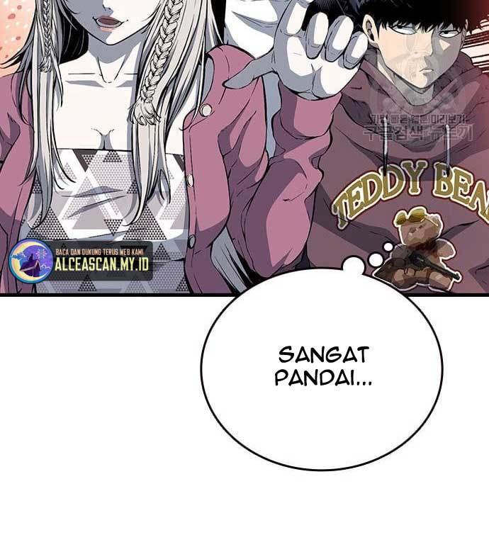 King Game Chapter 28 Bahasa Indonesia
