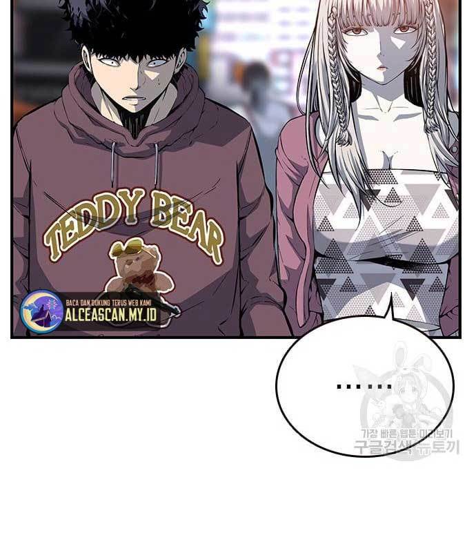 King Game Chapter 28 Bahasa Indonesia