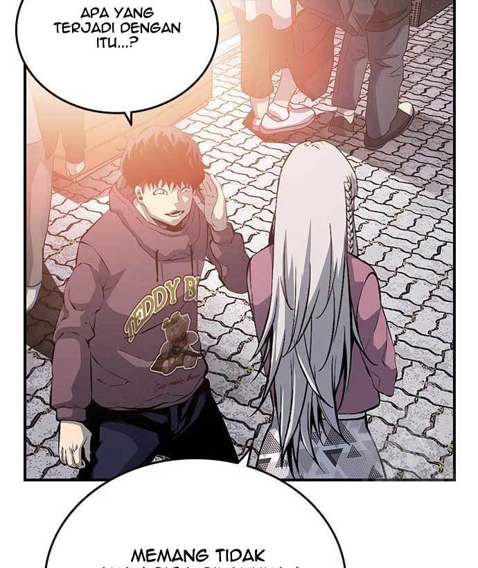 King Game Chapter 28 Bahasa Indonesia