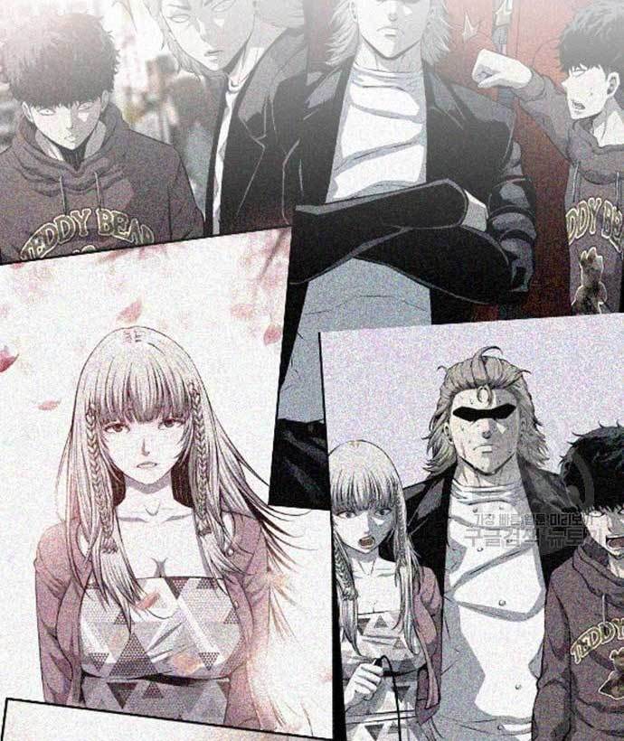 King Game Chapter 28 Bahasa Indonesia