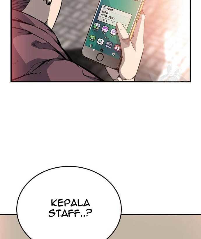 King Game Chapter 28 Bahasa Indonesia