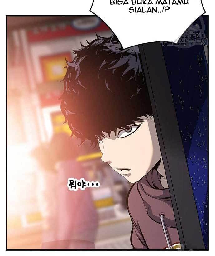 King Game Chapter 28 Bahasa Indonesia