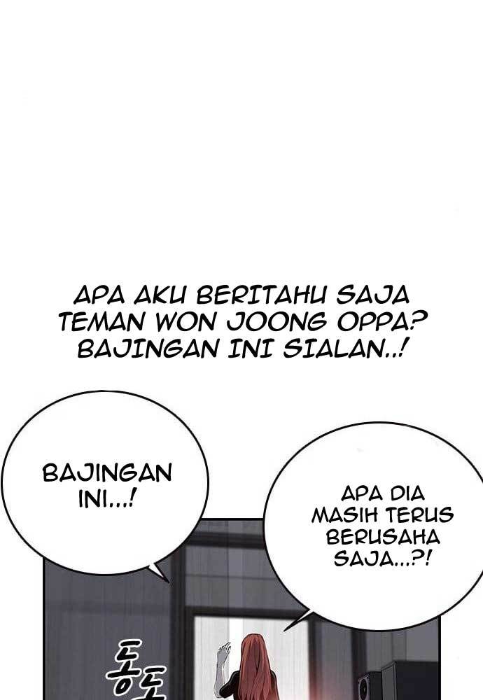 King Game Chapter 31 Bahasa Indonesia