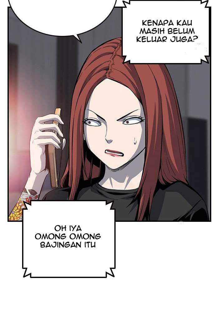 King Game Chapter 31 Bahasa Indonesia