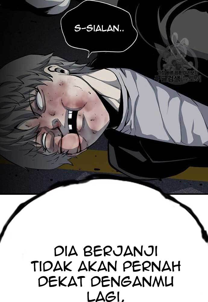 King Game Chapter 31 Bahasa Indonesia