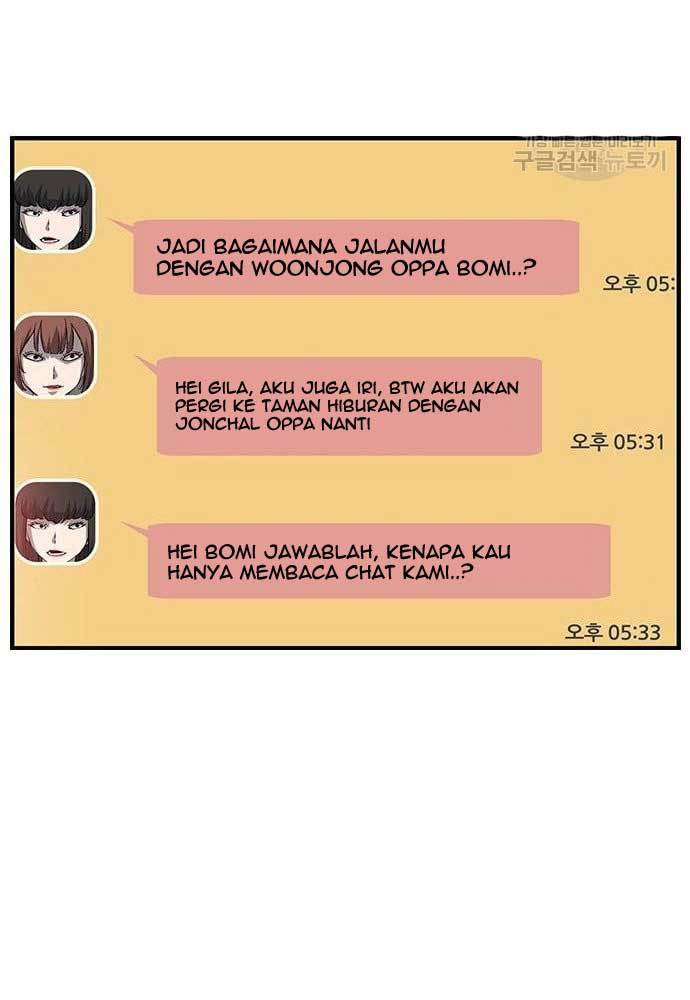 King Game Chapter 31 Bahasa Indonesia