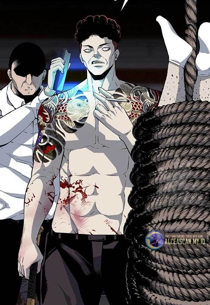 King Game Chapter 31 Bahasa Indonesia