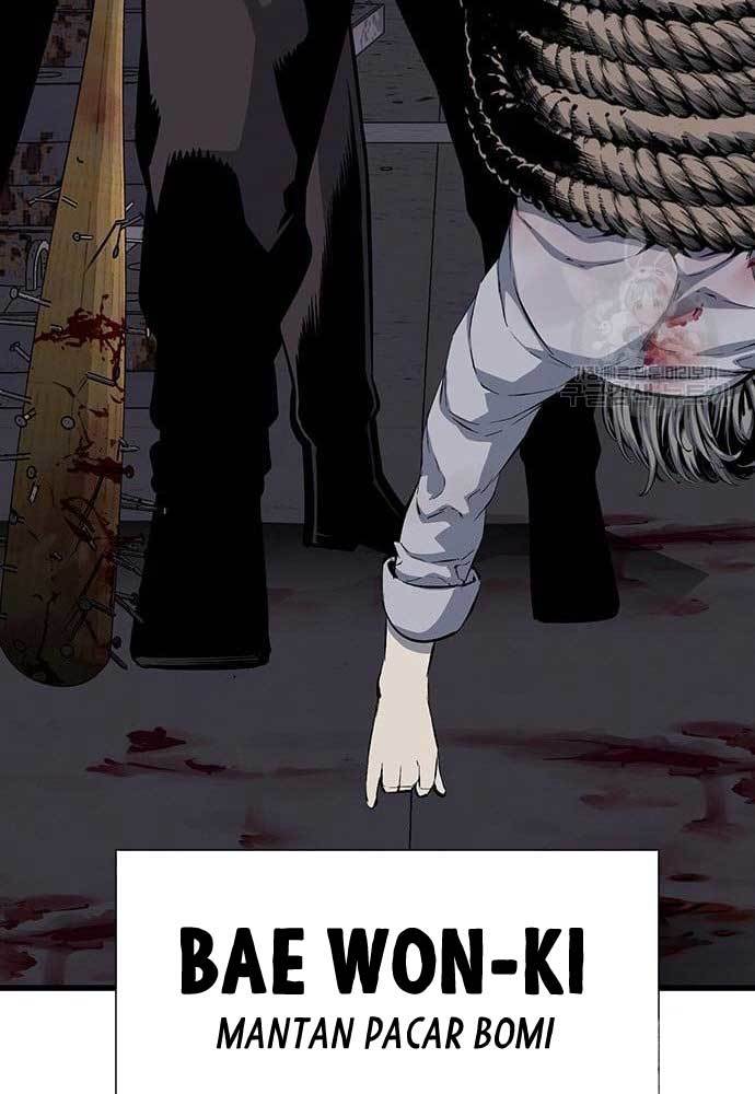 King Game Chapter 31 Bahasa Indonesia