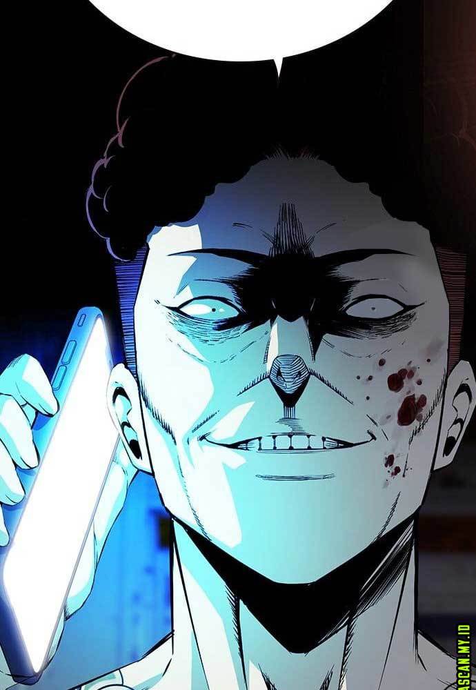 King Game Chapter 31 Bahasa Indonesia