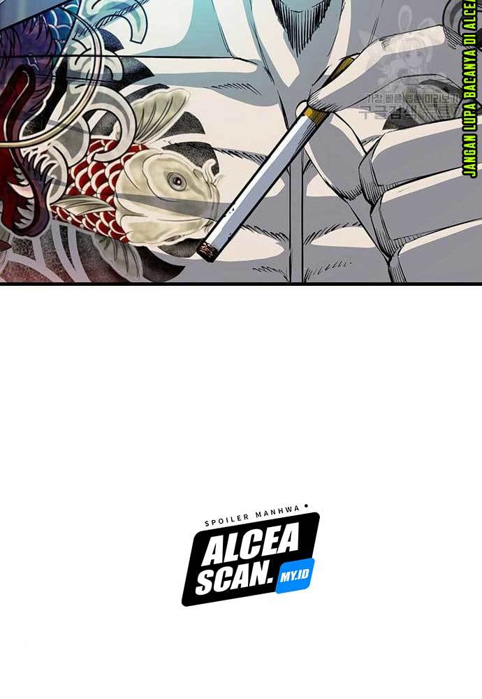 King Game Chapter 31 Bahasa Indonesia