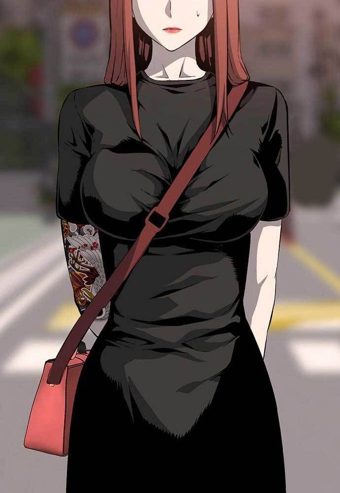 King Game Chapter 31 Bahasa Indonesia