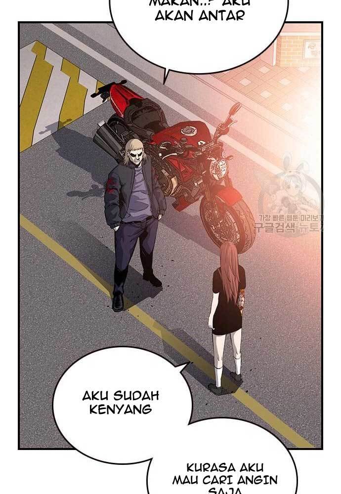 King Game Chapter 31 Bahasa Indonesia