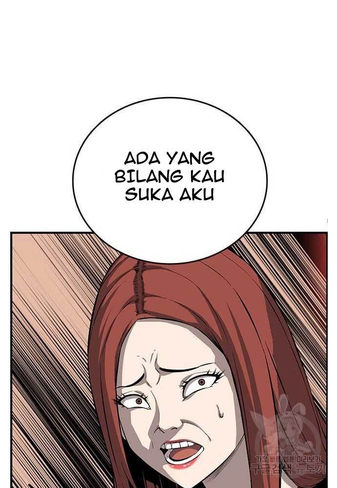 King Game Chapter 31 Bahasa Indonesia