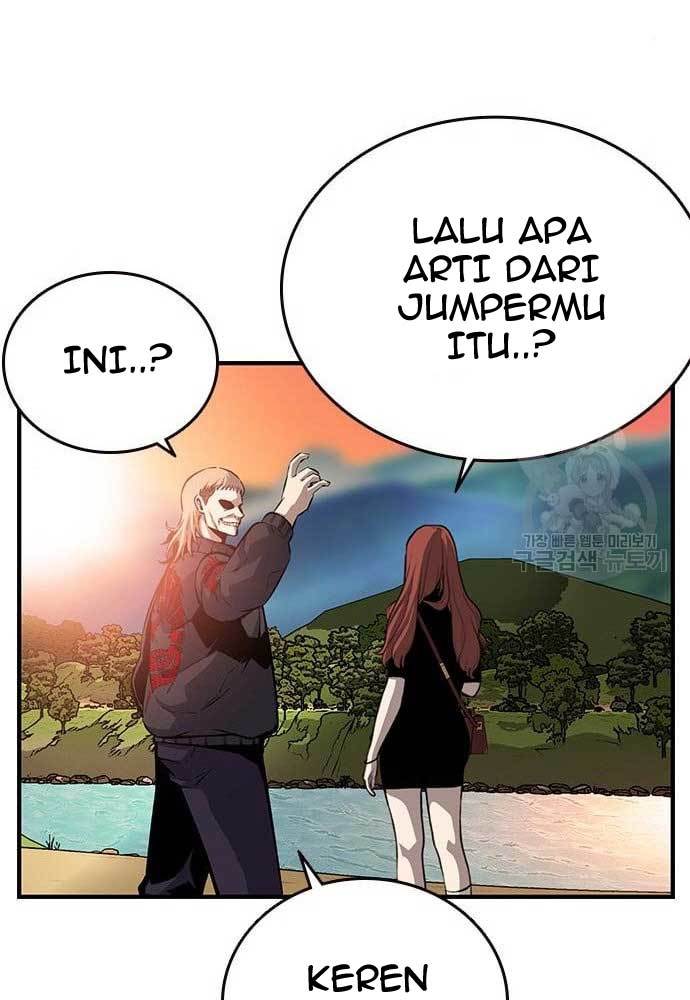 King Game Chapter 31 Bahasa Indonesia
