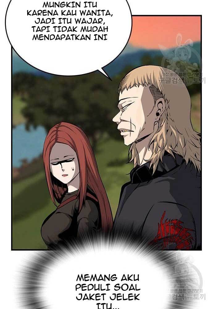 King Game Chapter 31 Bahasa Indonesia